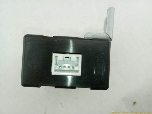 Nissan Xterra Anti Theft Control Module