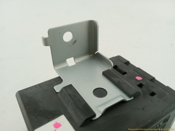 Nissan Xterra Anti Theft Control Module