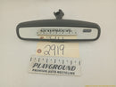 Nissan Xterra Rear View Mirror-1