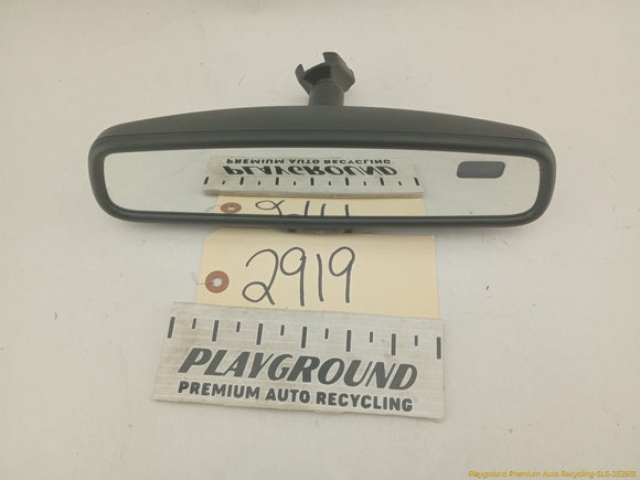 Nissan Xterra Rear View Mirror
