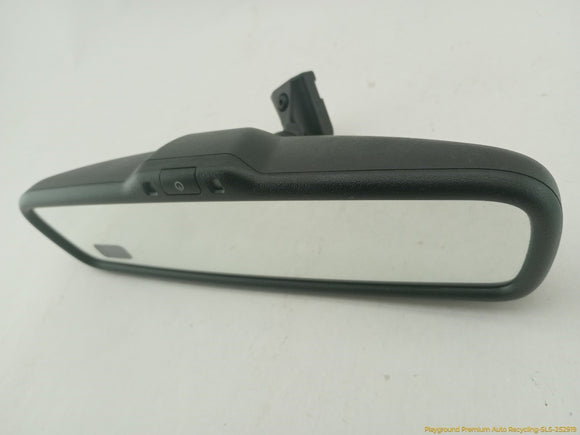 Nissan Xterra Rear View Mirror