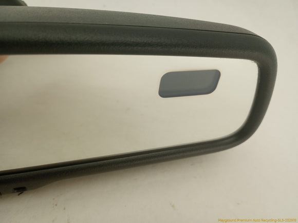 Nissan Xterra Rear View Mirror
