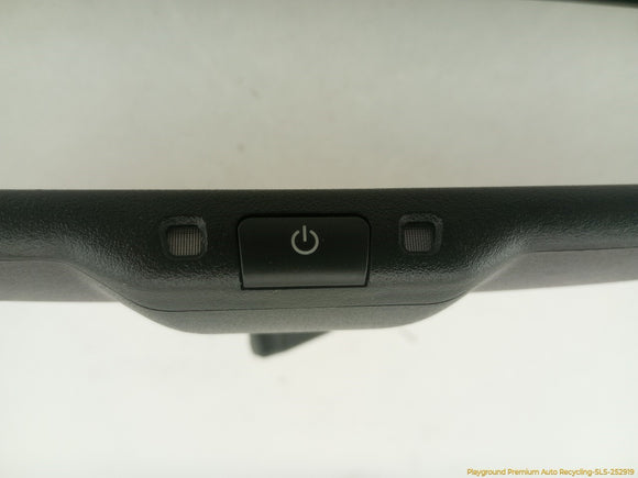 Nissan Xterra Rear View Mirror