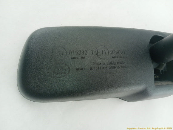 Nissan Xterra Rear View Mirror
