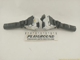 Nissan Xterra Steering Column Combination Switches