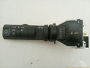 Nissan Xterra Steering Column Combination Switches-2