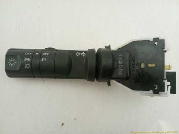 Nissan Xterra Steering Column Combination Switches