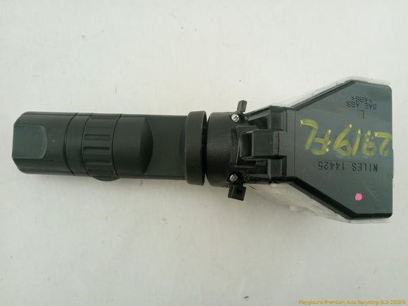 Nissan Xterra Steering Column Combination Switches