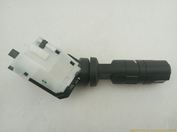 Nissan Xterra Steering Column Combination Switches