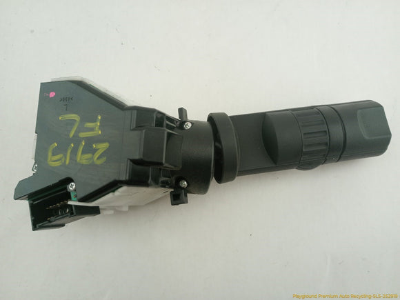Nissan Xterra Steering Column Combination Switches