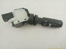Nissan Xterra Steering Column Combination Switches-9