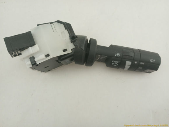 Nissan Xterra Steering Column Combination Switches