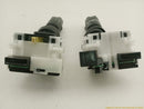 Nissan Xterra Steering Column Combination Switches-10