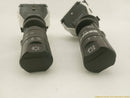Nissan Xterra Steering Column Combination Switches-11
