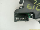 Nissan Xterra Steering Column Combination Switches-12