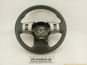 Nissan Xterra Steering Wheel