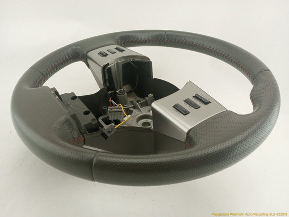 Nissan Xterra Steering Wheel