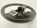 Nissan Xterra Steering Wheel-3