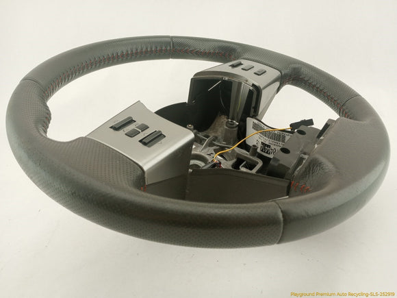 Nissan Xterra Steering Wheel