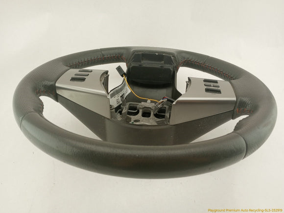 Nissan Xterra Steering Wheel
