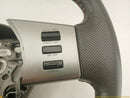 Nissan Xterra Steering Wheel-6