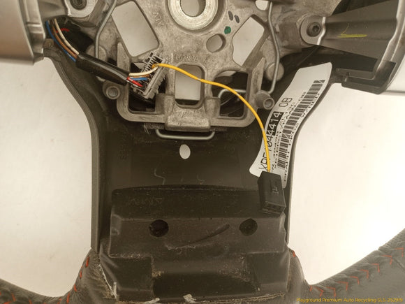 Nissan Xterra Steering Wheel