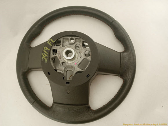 Nissan Xterra Steering Wheel