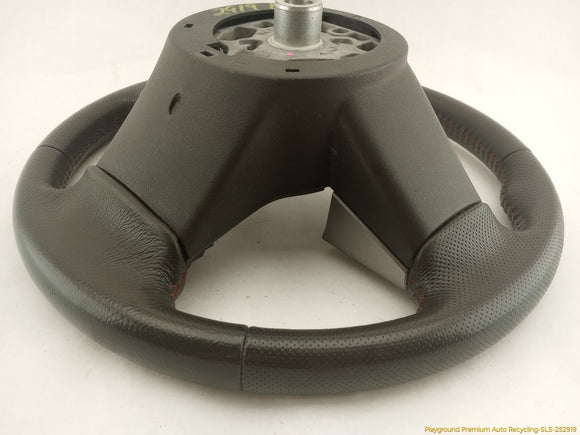 Nissan Xterra Steering Wheel