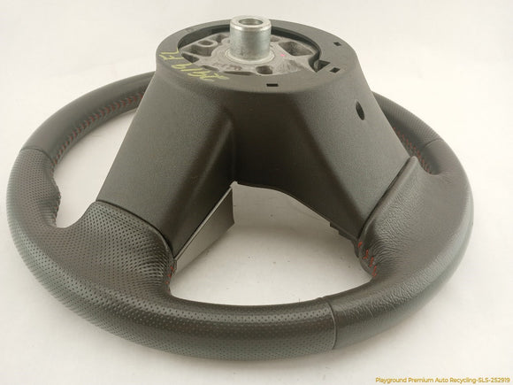 Nissan Xterra Steering Wheel