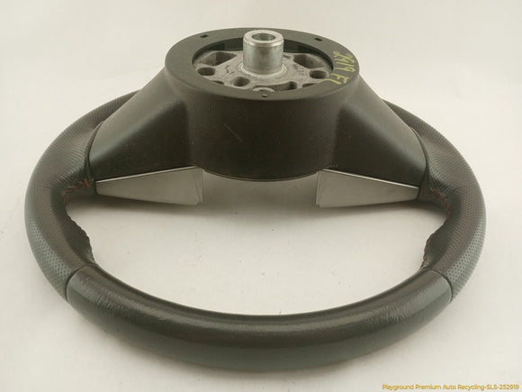 Nissan Xterra Steering Wheel