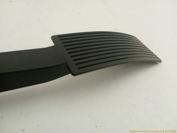 Nissan Xterra Accelerator Gas Pedal