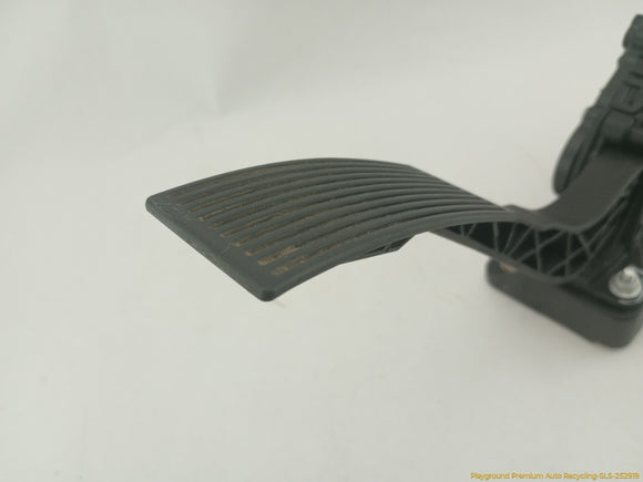 Nissan Xterra Accelerator Gas Pedal