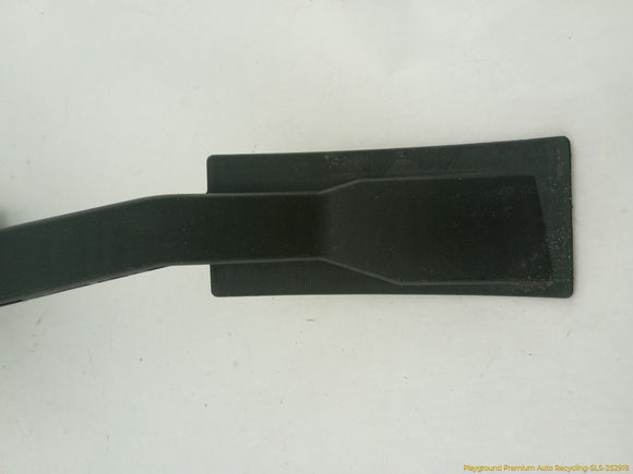 Nissan Xterra Accelerator Gas Pedal