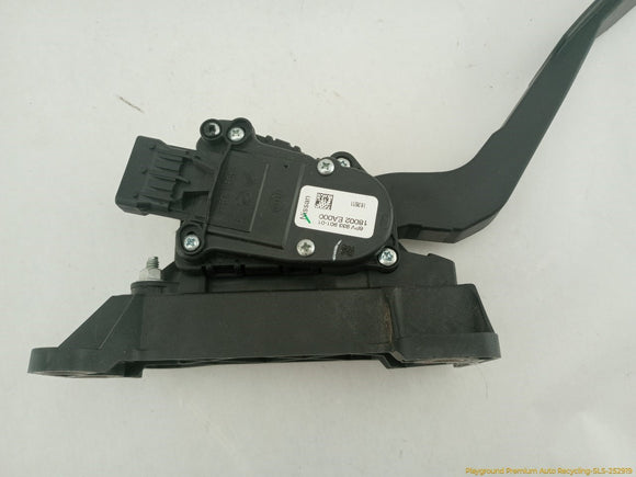 Nissan Xterra Accelerator Gas Pedal