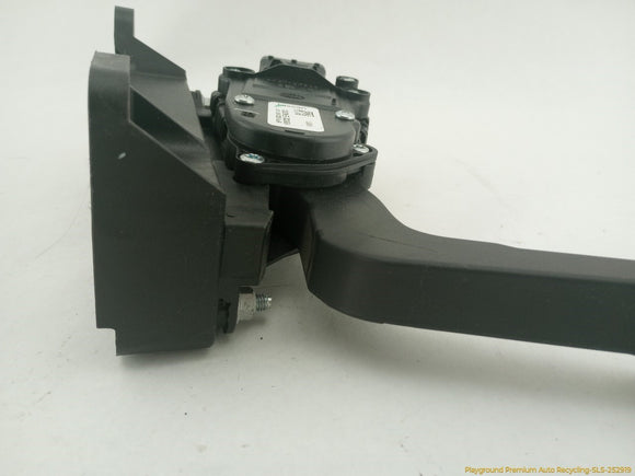 Nissan Xterra Accelerator Gas Pedal