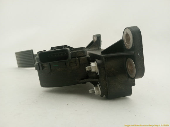 Nissan Xterra Accelerator Gas Pedal