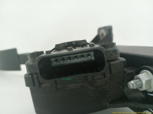 Nissan Xterra Accelerator Gas Pedal