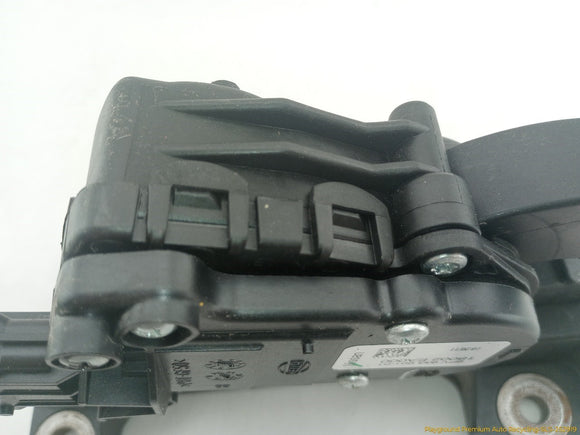Nissan Xterra Accelerator Gas Pedal