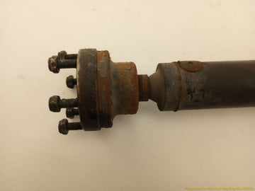 BMW 735i Rear Drive Shaft - 0
