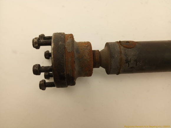 BMW 735i Rear Drive Shaft