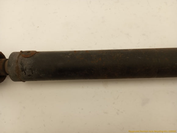 BMW 735i Rear Drive Shaft