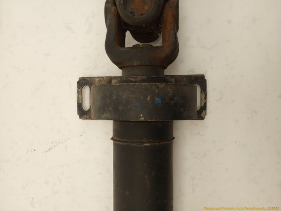 BMW 735i Rear Drive Shaft