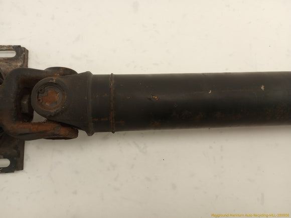 BMW 735i Rear Drive Shaft