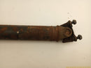 BMW 735i Rear Drive Shaft-8