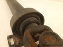 BMW 735i Rear Drive Shaft-10