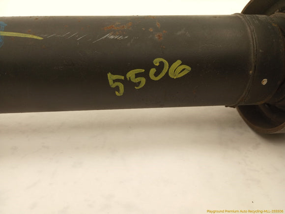 BMW 735i Rear Drive Shaft