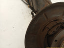 BMW 735i Passenger Right Rear Spindle Knuckle Hub-3