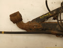 BMW 735i Passenger Right Rear Spindle Knuckle Hub-7