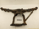 BMW 735i Rear Crossmember Subframe-1