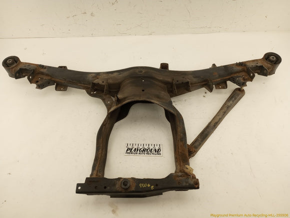BMW 735i Rear Crossmember Subframe